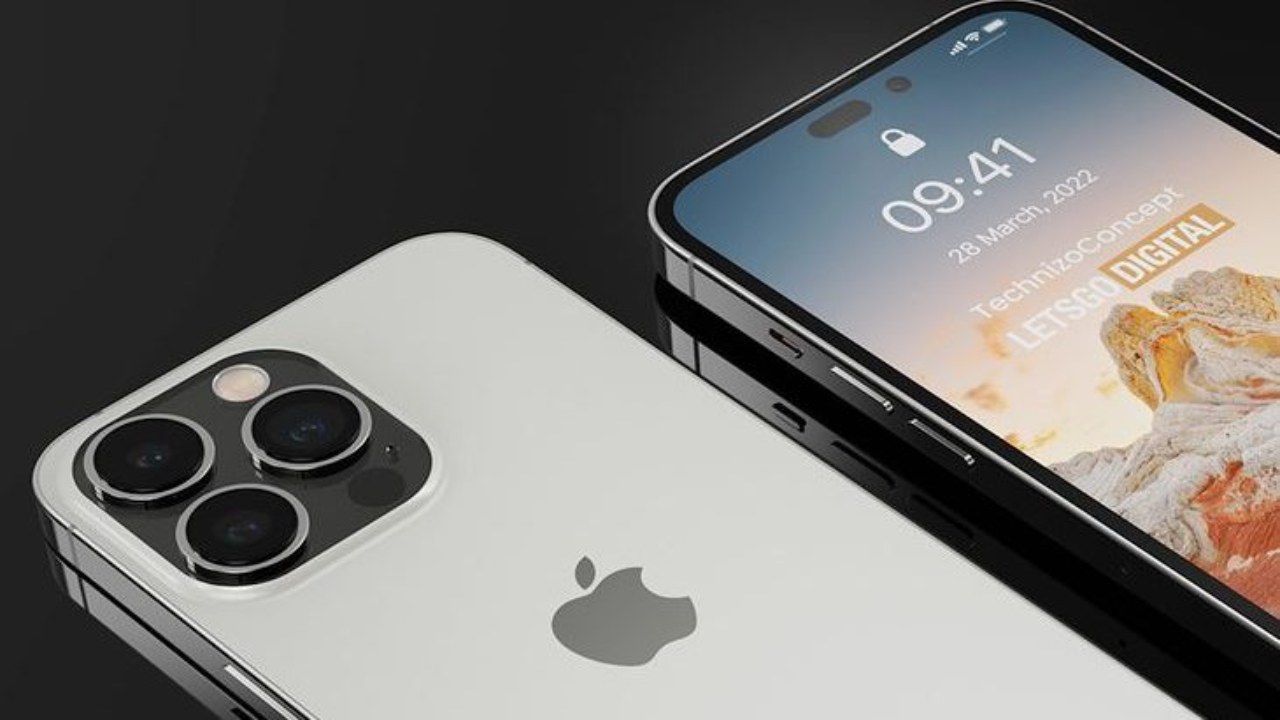 iPhone 15 launch in 2 months _ release date, price in India, specs, design and other expected details