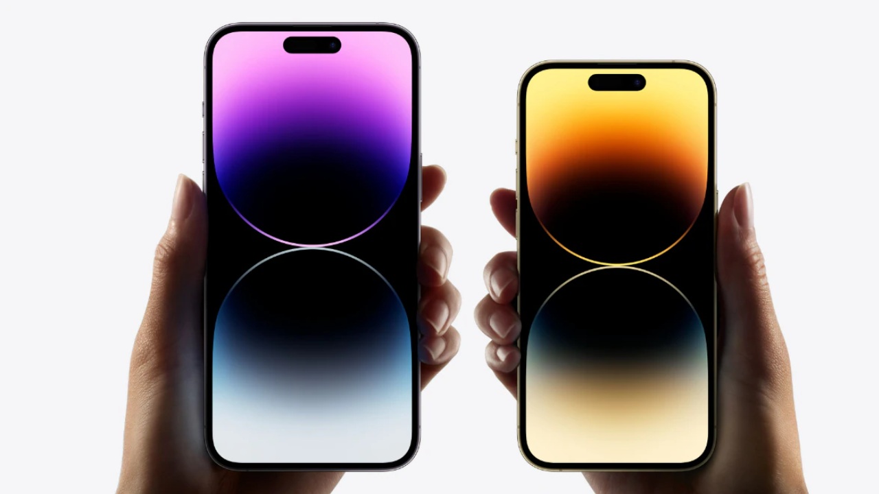 iPhone 15 will come with Dynamic island notch, Pro models to feature new display tech