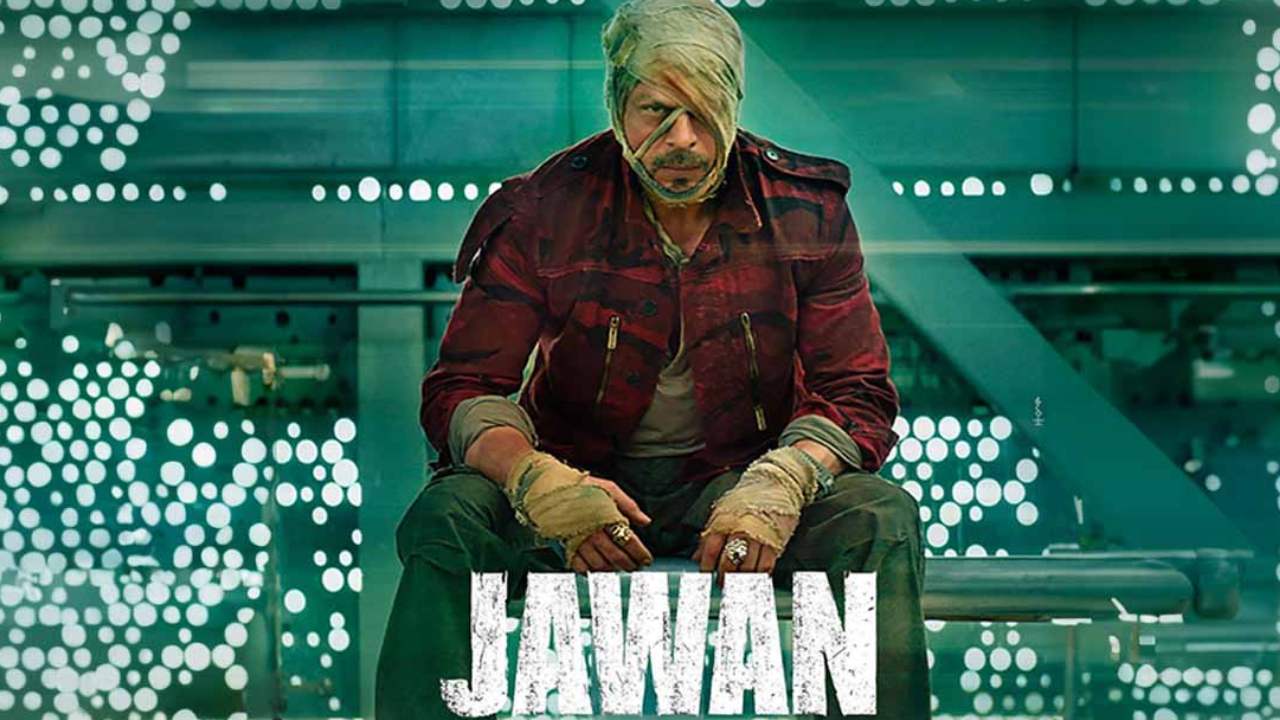 Jawan : వామ్మో.. ‘జవాన్’ సినిమా ప్రీ రిలీజ్ బిజినెస్ 5oo కోట్లపైనే.. రిలీజ్ అవ్వకుండానే లాభాల్లో.. Jawan : వామ్మో.. ‘జవాన్’ సినిమా ప్రీ రిలీజ్ బిజినెస్ 5oo కోట్లపైనే.. రిలీజ్ అవ్వకుండానే లాభాల్లో..