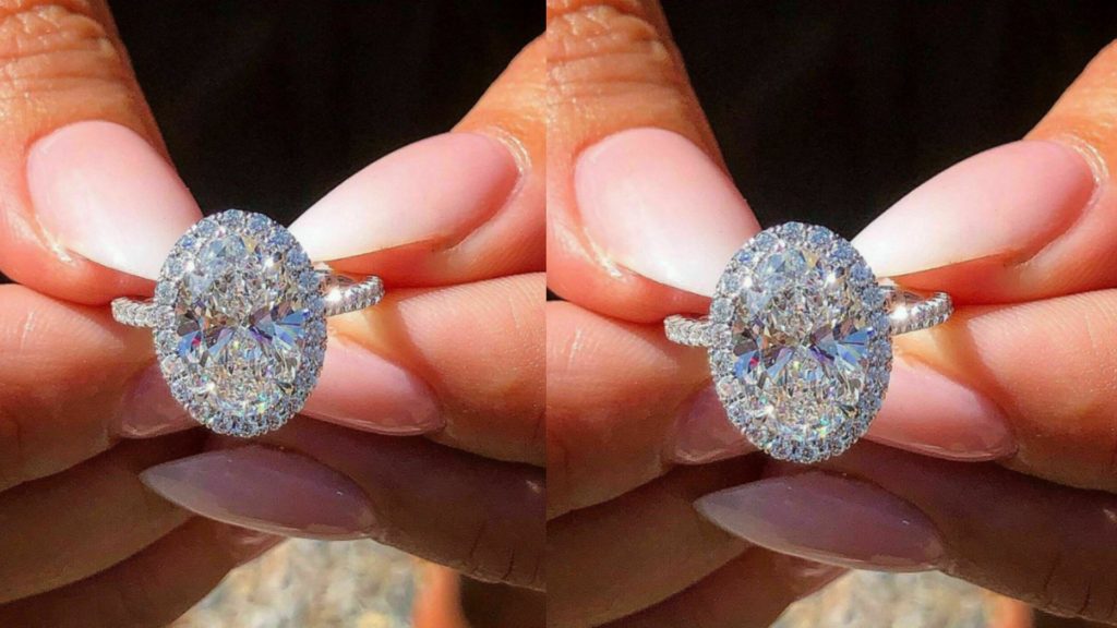 jubilee hills fms hospitaldiamond ring