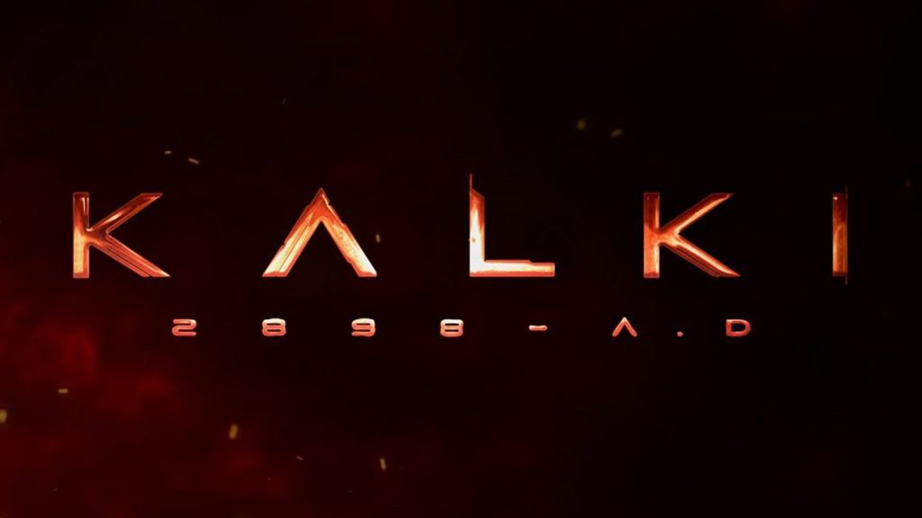 Prabhas Project K Movie Title Released in Comic Con Event