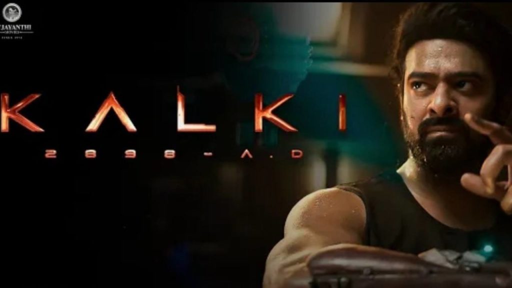 Nag Ashwin says Prabhas Kalki 2898 AD Movie will release in Comic Version also