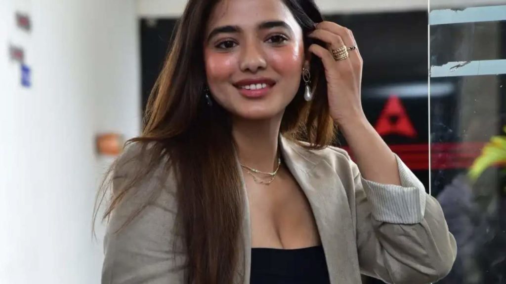 Ketika Sharma said ok to BRO Movie only for Pawan kalyan