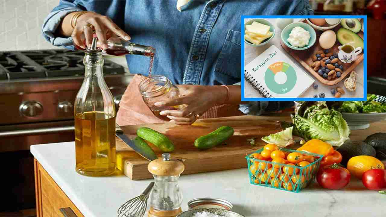 Keto Diet : కీటో డైట్ ను అనుసరించటం వల్ల కొన్ని రకాల క్యాన్సర్ లను నిరోధించవచ్చా ? Keto Diet : కీటో డైట్ ను అనుసరించటం వల్ల కొన్ని రకాల క్యాన్సర్ లను నిరోధించవచ్చా ?