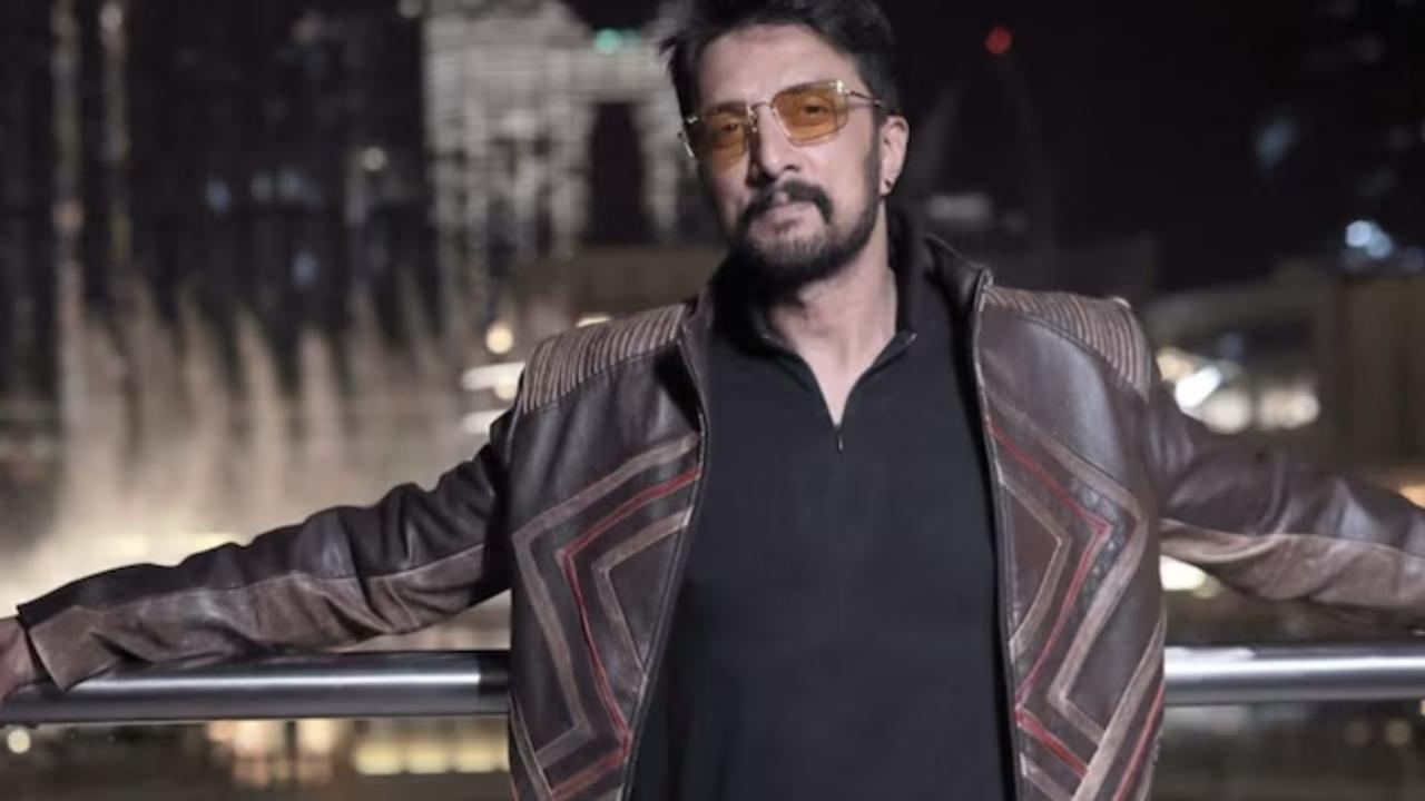 Kichcha Sudeep : అబద్దపు ఆరోపణలు అంటూ.. ఆ నిర్మాతపై 10 కోట్ల పరువు నష్టం దావా వేసిన కిచ్చ సుదీప్.. Kichcha Sudeep : అబద్దపు ఆరోపణలు అంటూ.. ఆ నిర్మాతపై 10 కోట్ల పరువు నష్టం దావా వేసిన కిచ్చ సుదీప్..
