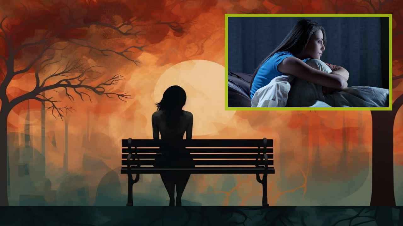 Loneliness : ఒంటరితనం నుంచి ఇలా బయటపడండి Loneliness : ఒంటరితనం నుంచి ఇలా బయటపడండి