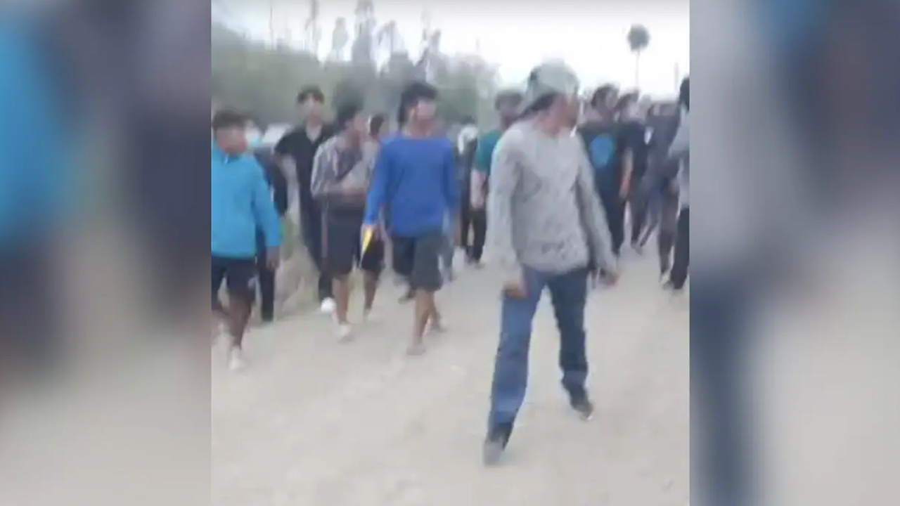 Manipur Violence: మణిపూర్ దారుణ వీడియో ఘటన.. ఎట్టకేలకు కీలక నిందితుడి అరెస్ట్ Manipur Violence: మణిపూర్ దారుణ వీడియో ఘటన.. ఎట్టకేలకు కీలక నిందితుడి అరెస్ట్