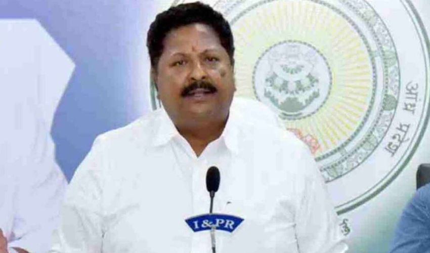 minister karumuri nageswara rao