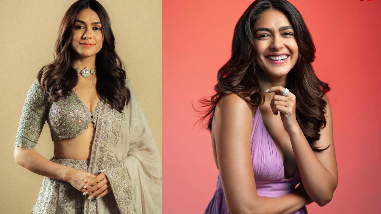 Mrunal Thakur : మృణాల్ ఠాకూర్ రేంజ్ పెరిగిందా? మృణాల్ రెమ్యునరేషన్ ఎంత తీసుకుంటుందో తెలుసా? Mrunal Thakur : మృణాల్ ఠాకూర్ రేంజ్ పెరిగిందా? మృణాల్ రెమ్యునరేషన్ ఎంత తీసుకుంటుందో తెలుసా?