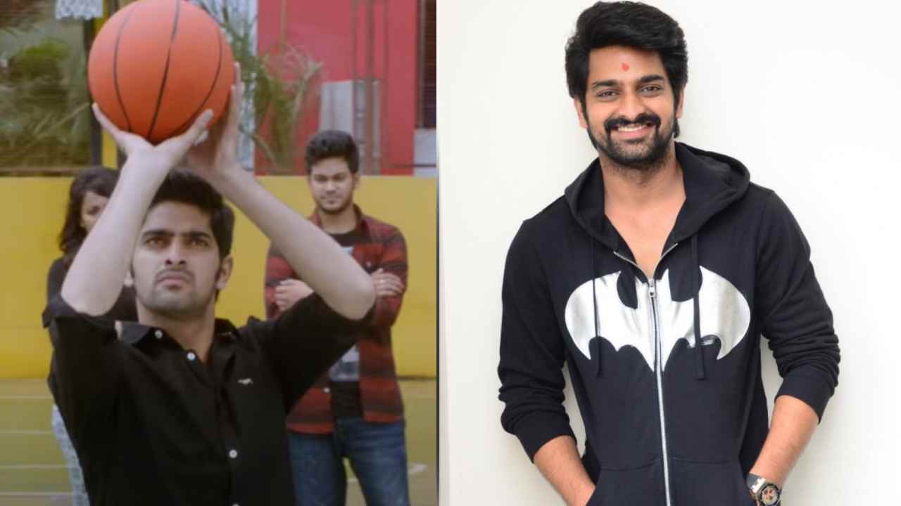 Naga Shaurya : నాగశౌర్య ఆ గేమ్లో నేషనల్ ప్లేయర్ తెలుసా? ఇంటర్నేషనల్స్ కి కూడా ట్రై చేశాడు కానీ.. Naga Shaurya : నాగశౌర్య ఆ గేమ్లో నేషనల్ ప్లేయర్ తెలుసా? ఇంటర్నేషనల్స్ కి కూడా ట్రై చేశాడు కానీ..