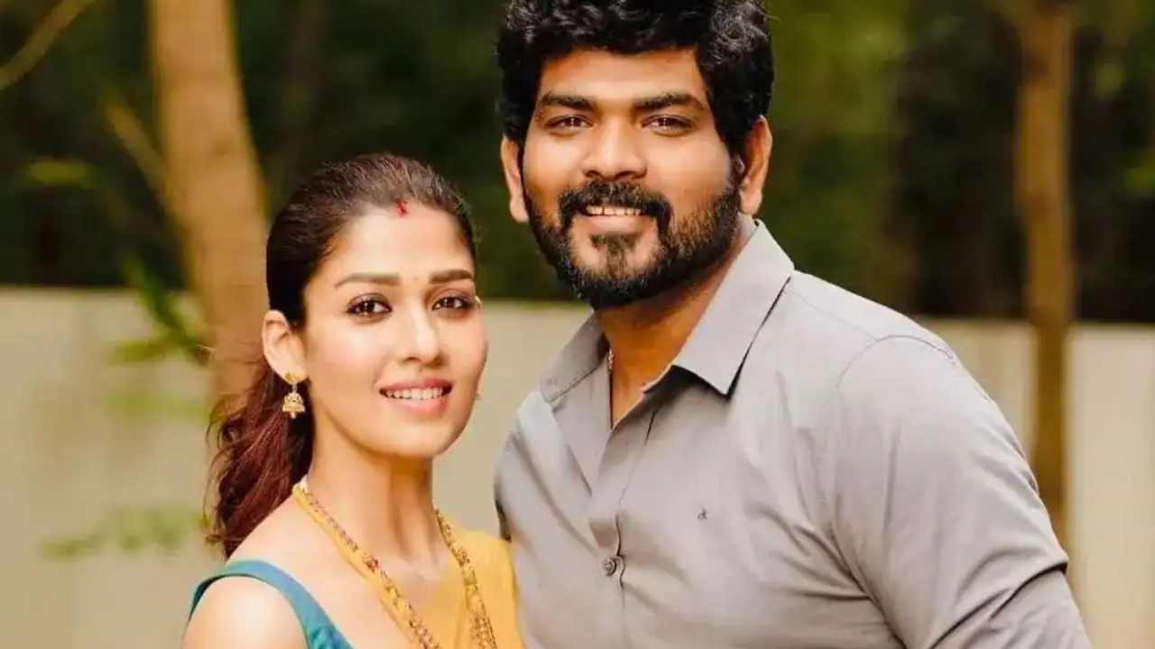 Nayan Vignesh : నయనతార – విగ్నేష్ శివన్పై కేసు నమోదు.. ఆస్తి తగాదాల విషయంలో సొంత కుటుంబ సభ్యులే.. Nayan Vignesh : నయనతార – విగ్నేష్ శివన్పై కేసు నమోదు.. ఆస్తి తగాదాల విషయంలో సొంత కుటుంబ సభ్యులే..