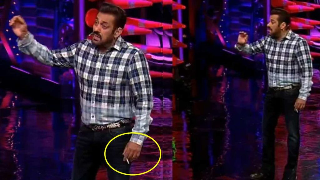 netijens fire on Salman Khan due to bigg boss ott 2