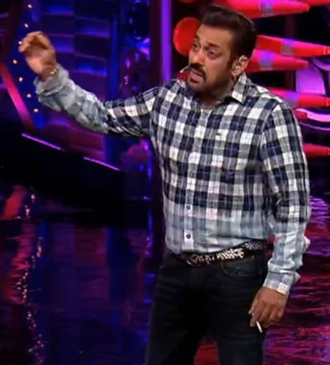 netijens fire on Salman Khan due to bigg boss ott 2