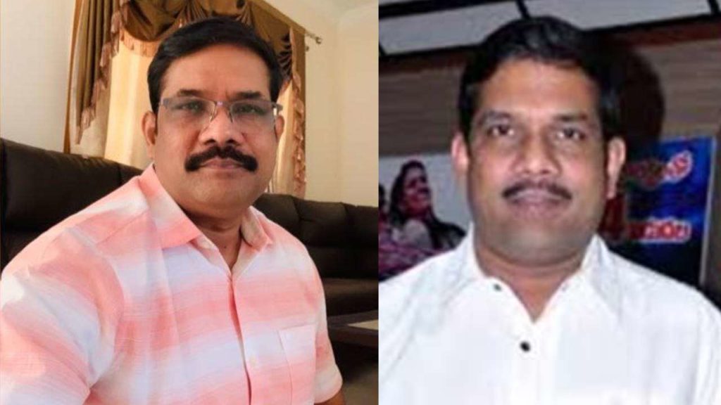 Tollywood Director NSR Prasad Passed away