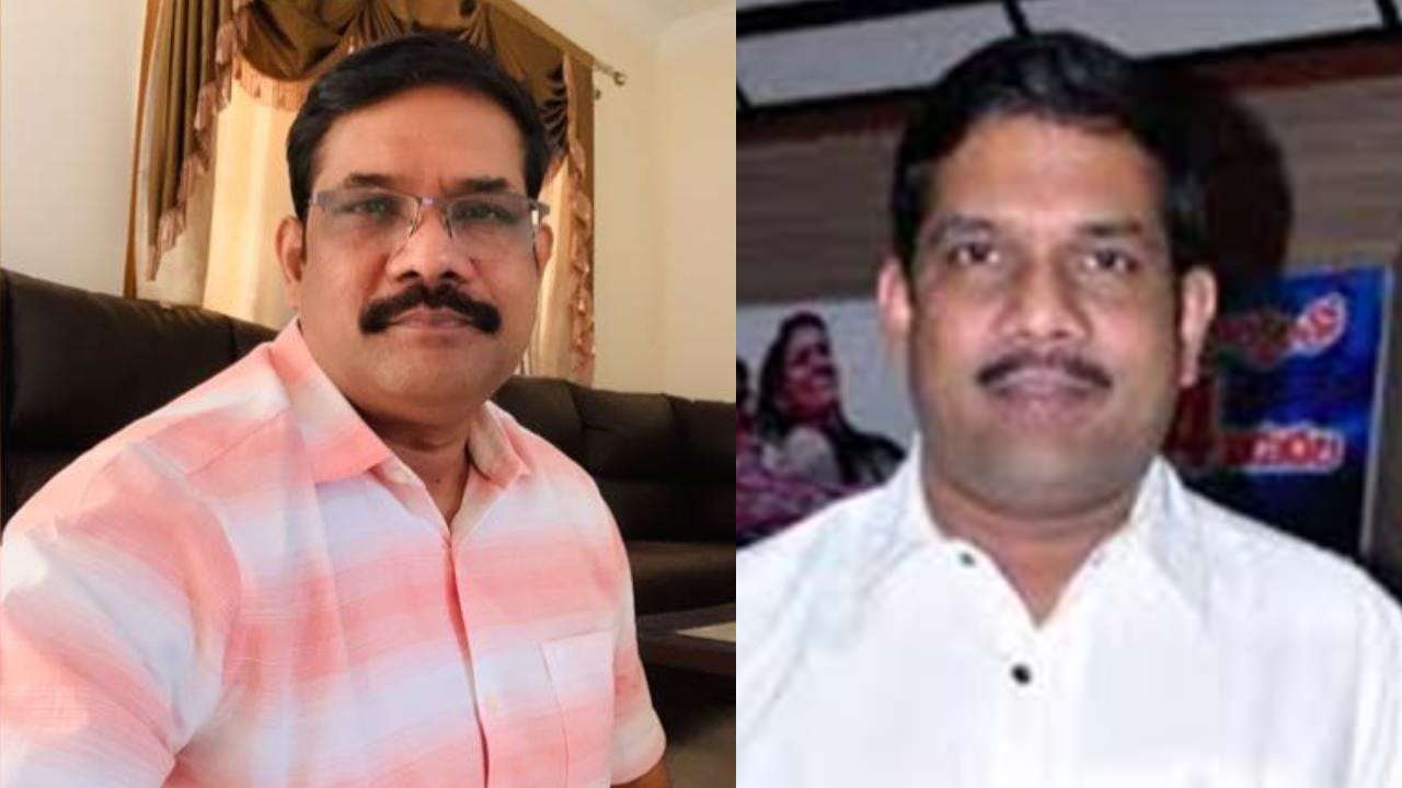 NSR Prasad : టాలీవుడ్ లో విషాదం.. ప్రముఖ దర్శకుడు కన్నుమూత.. NSR Prasad : టాలీవుడ్ లో విషాదం.. ప్రముఖ దర్శకుడు కన్నుమూత..