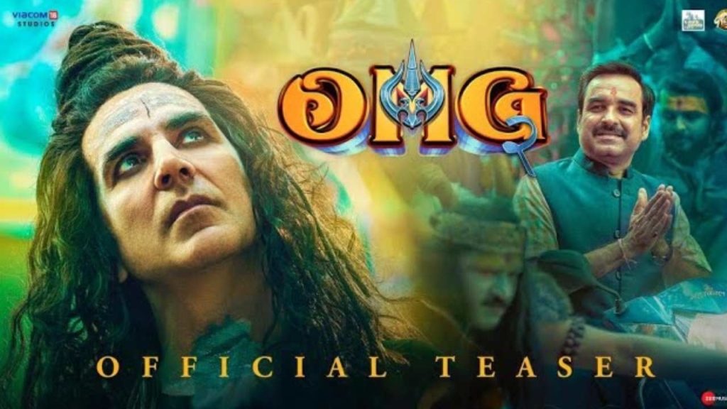 Adipurush effect on Censor Board 20 Cuts to Oh My God 2 Movie
