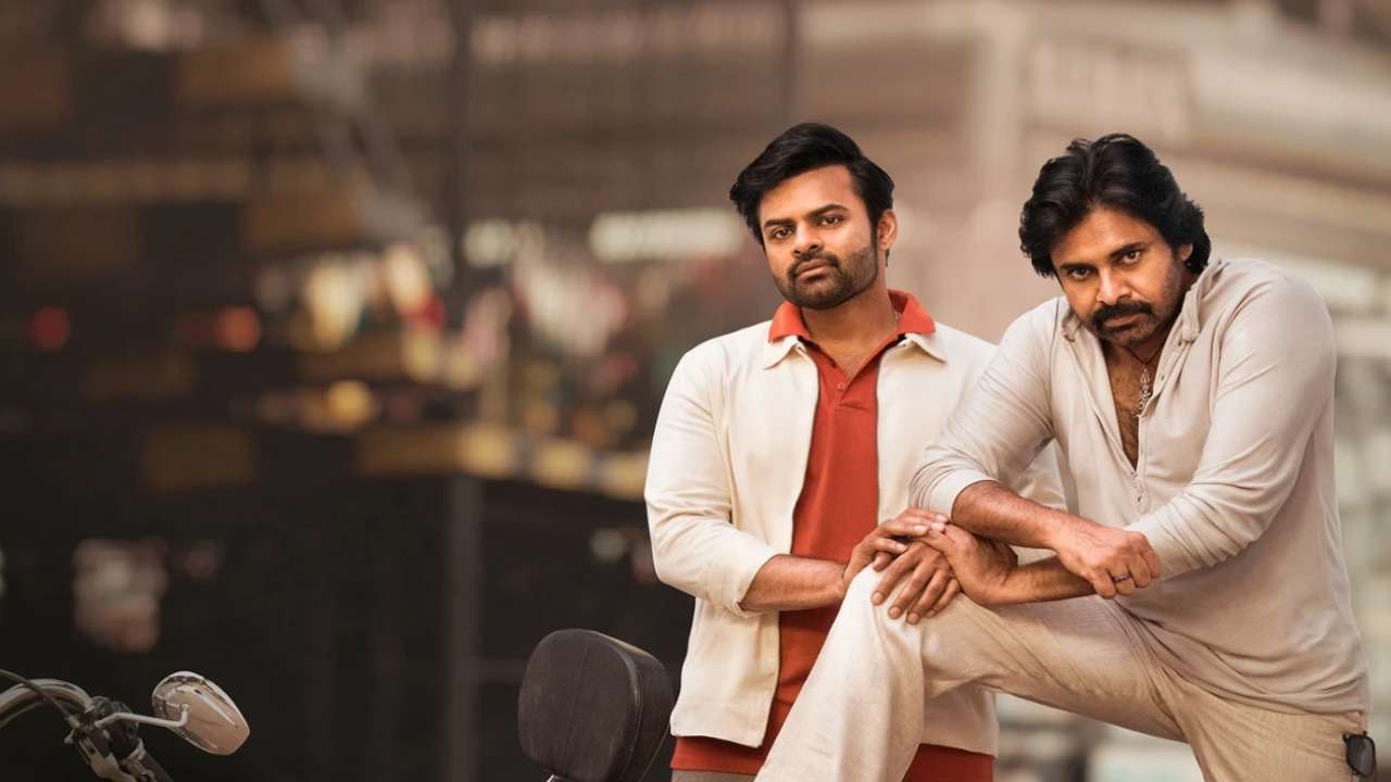 Sai Dharam Tej : పవన్ పై మూడు పెళ్లిళ్ల విమర్శలు.. సాయి ధరమ్ తేజ్ ఏమన్నాడో తెలుసా? అందుకే మెగా ఫ్యామిలీ రియాక్ట్ అవ్వట్లేదా? Sai Dharam Tej : పవన్ పై మూడు పెళ్లిళ్ల విమర్శలు.. సాయి ధరమ్ తేజ్ ఏమన్నాడో తెలుసా? అందుకే మెగా ఫ్యామిలీ రియాక్ట్ అవ్వట్లేదా?