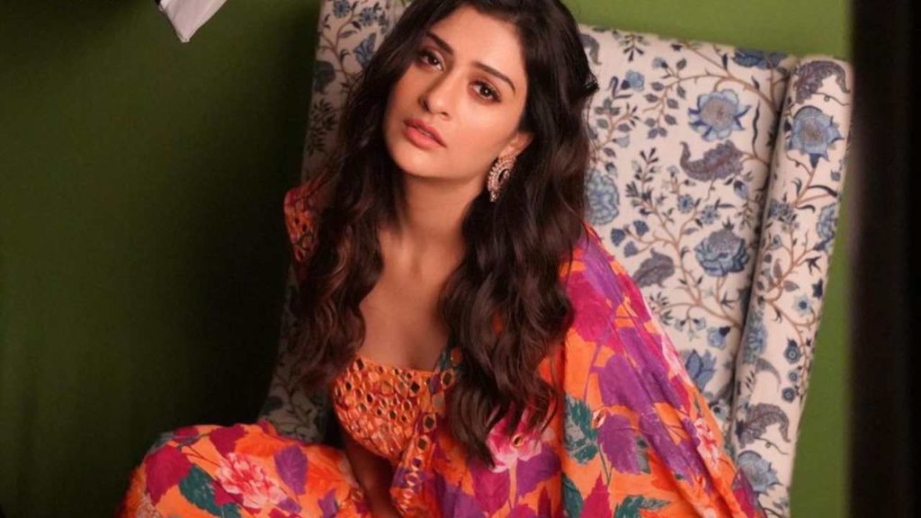 Payal Rajput comments on Tollywood people regarding after RX100 Movie situations