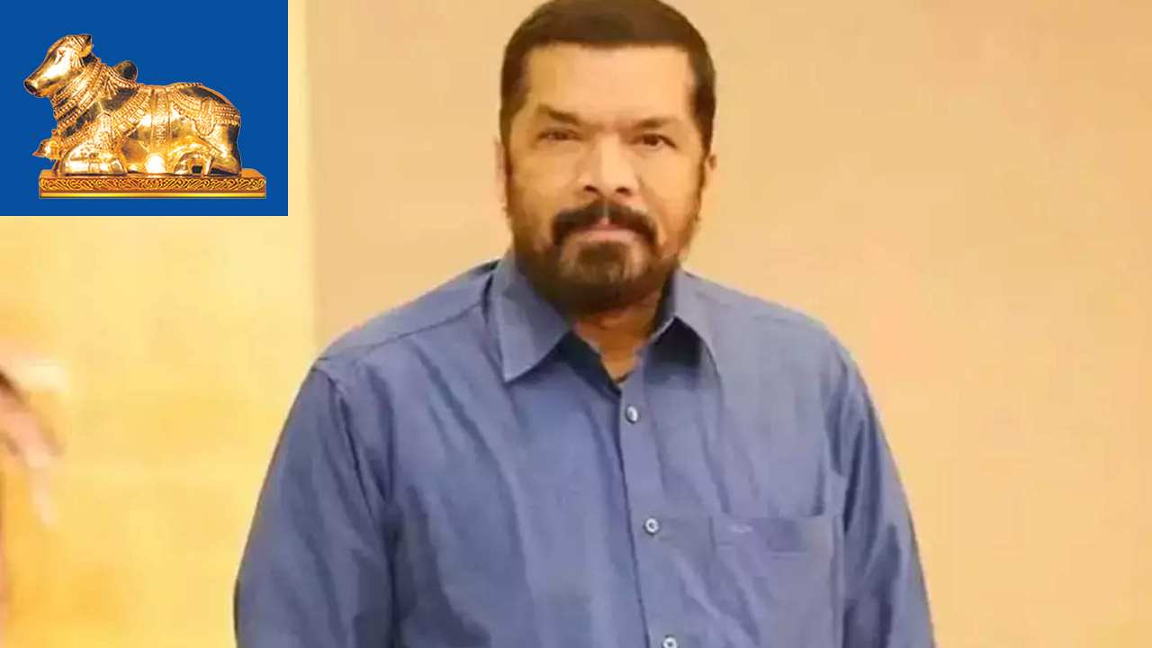 Posani Krishna Murali : సినిమాలకు ఇప్పట్లో నంది అవార్డులు ఇవ్వలేము.. నాటకాలకు మాత్రమే.. నంది అవార్డులపై పోసాని ప్రెస్ మీట్.. Posani Krishna Murali : సినిమాలకు ఇప్పట్లో నంది అవార్డులు ఇవ్వలేము.. నాటకాలకు మాత్రమే.. నంది అవార్డులపై పోసాని ప్రెస్ మీట్..