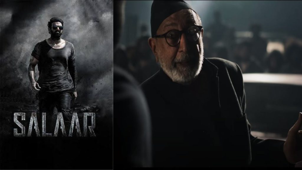 prabhas salaar actor Tinnu Anand is father of Siddharth Anand