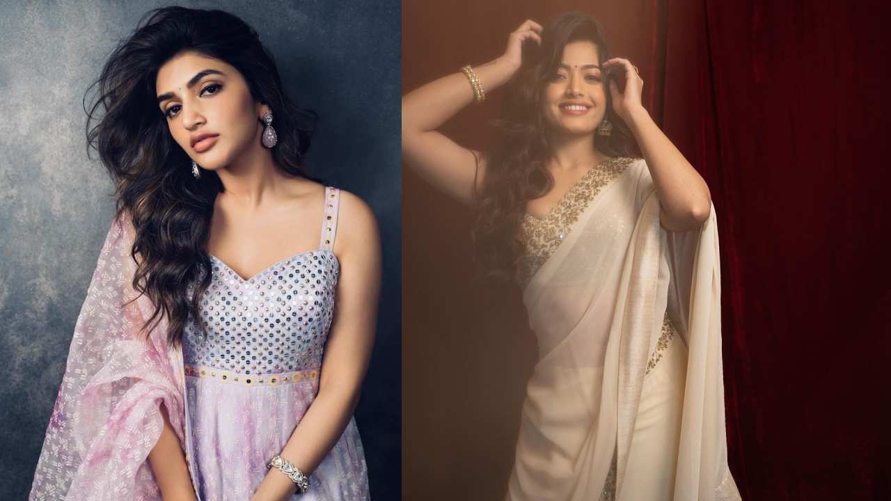 Sreeleela : శ్రీలీల ప్లేస్ రష్మికకు వెళ్లిందా? శ్రీలీల గురించి నాగశౌర్య చెప్పిన సీక్రెట్.. Sreeleela : శ్రీలీల ప్లేస్ రష్మికకు వెళ్లిందా? శ్రీలీల గురించి నాగశౌర్య చెప్పిన సీక్రెట్..
