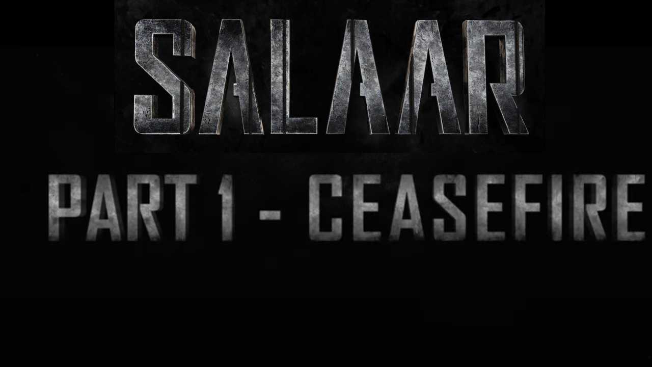 Salaar Movie : ప్రభాస్ ఫ్యాన్స్ కి ఫుల్ ట్రీట్.. సలార్ కూడా రెండు పార్టులుగా.. సర్ప్రైజ్ అదిరిందిగా.. Salaar Movie : ప్రభాస్ ఫ్యాన్స్ కి ఫుల్ ట్రీట్.. సలార్ కూడా రెండు పార్టులుగా.. సర్ప్రైజ్ అదిరిందిగా..
