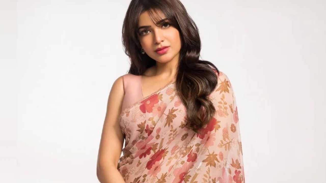 Samantha : సమంతకు మయోసైటిస్ ఇంకా తగ్గలేదా? చికిత్స కోసం అమెరికాకు.. అందుకే సినిమాలకు బ్రేక్? Samantha : సమంతకు మయోసైటిస్ ఇంకా తగ్గలేదా? చికిత్స కోసం అమెరికాకు.. అందుకే సినిమాలకు బ్రేక్?