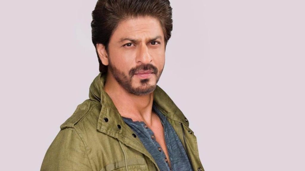 Shahrukh Khan injured in movie shooting don a surgery at America