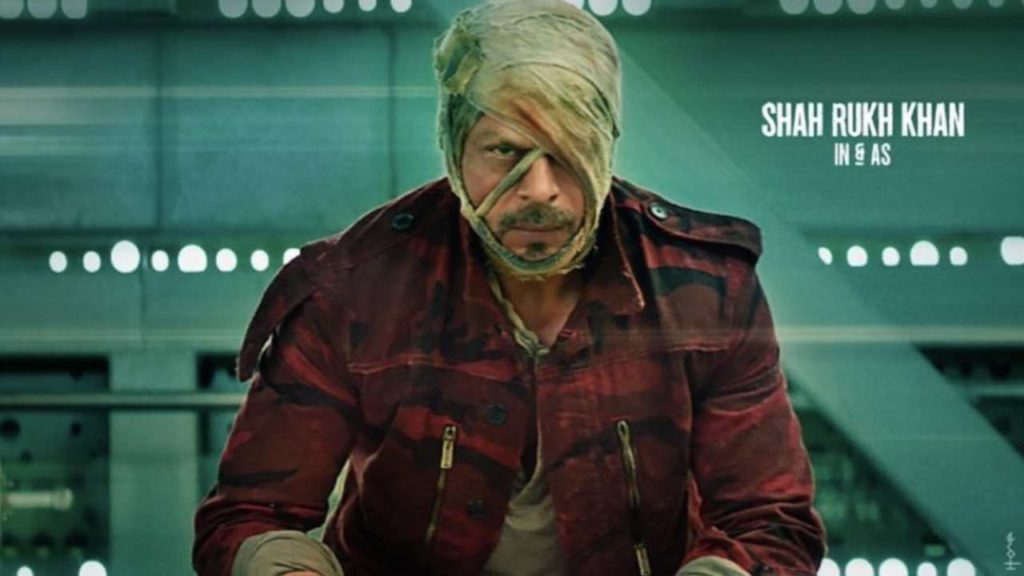ShahRukh Khan Jawan Movie Music Rites sold for very high amount