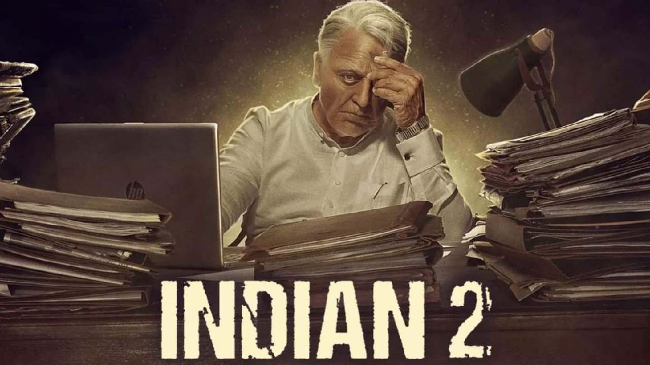 Indian 2 : ఇండియన్ 2లో ఆ ఇద్దరి నటులను డైరెక్టర్ శంకర్ CGIలో చూపిస్తున్నాడట.. Indian 2 : ఇండియన్ 2లో ఆ ఇద్దరి నటులను డైరెక్టర్ శంకర్ CGIలో చూపిస్తున్నాడట..