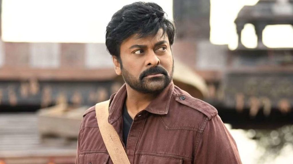 siddu jonnalagadda rejects Chiranjeevi offer in bro daddy remake