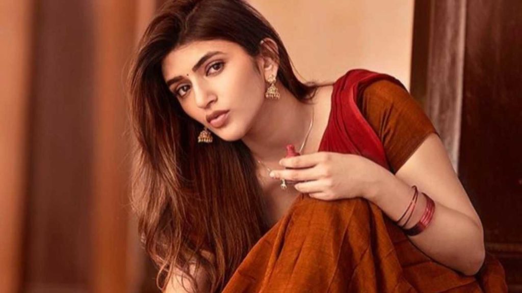 Sreeleela comments on Tollywood and Telugu Heroins