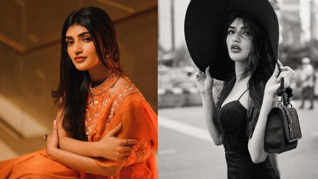 Sreeleela getting continuous offers replacing even star heroins movies