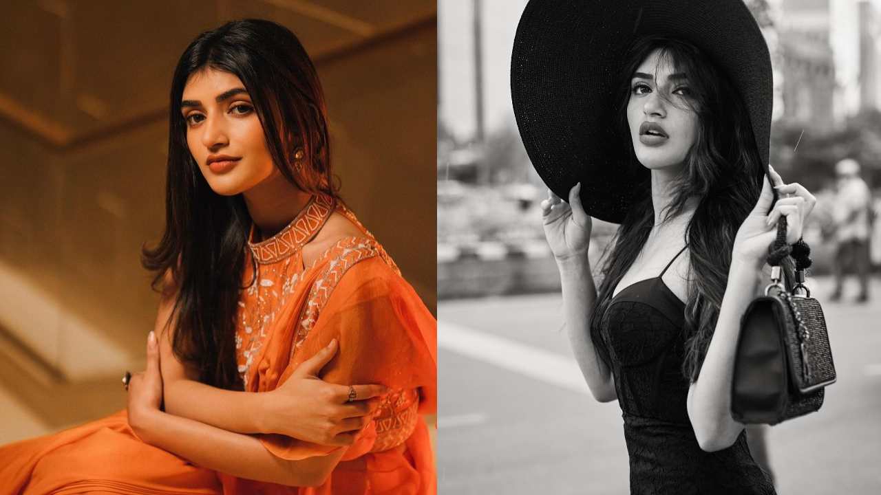 Sreeleela : హీరోయిన్స్కి చెక్ పెడుతున్న శ్రీలీల.. టాలీవుడ్ని ఏలేస్తుందిగా.. Sreeleela : హీరోయిన్స్కి చెక్ పెడుతున్న శ్రీలీల.. టాలీవుడ్ని ఏలేస్తుందిగా..