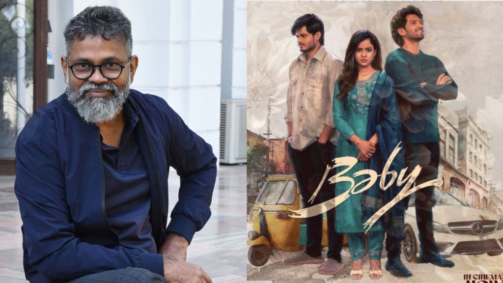 Director Sukumar Appreciated Baby movie with special post in social media