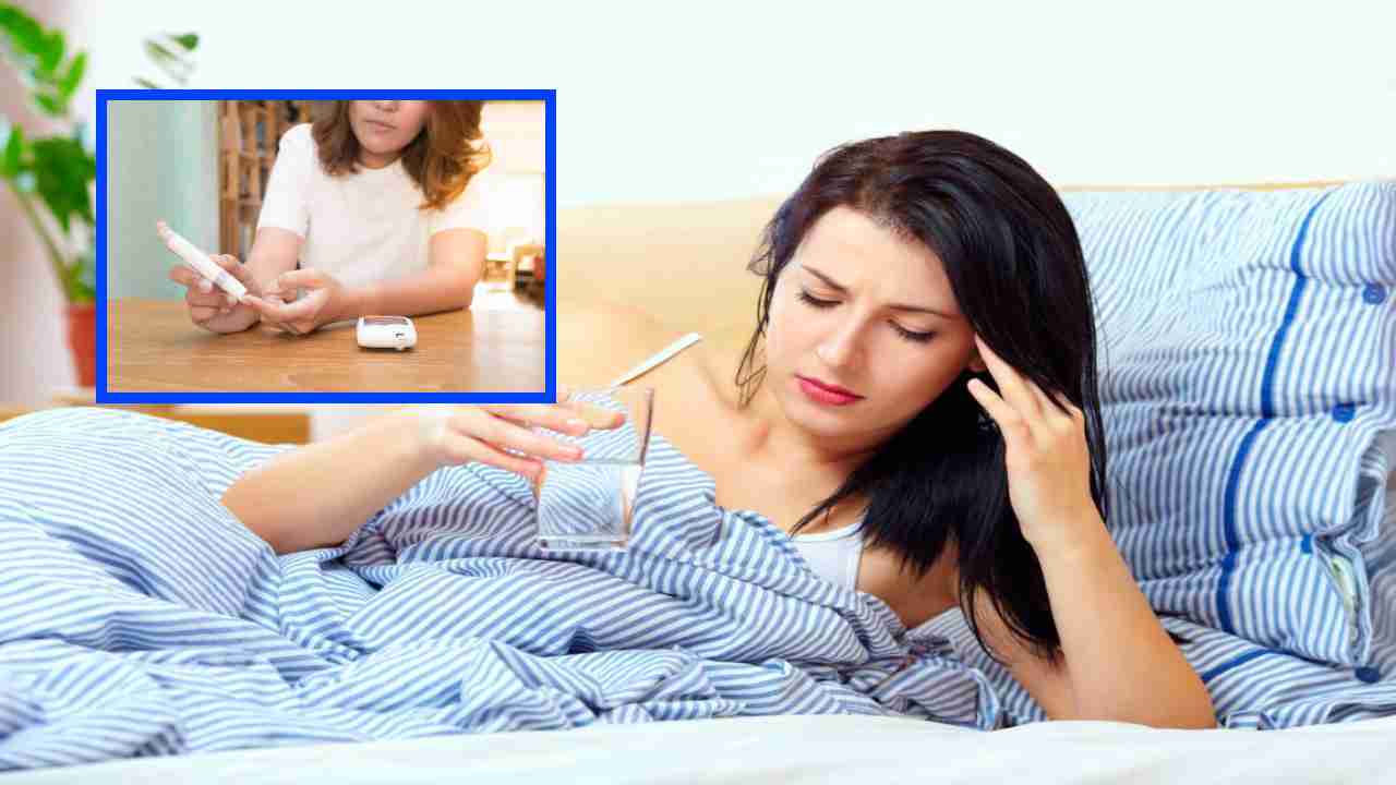 Symptoms of diabetes : మధుమేహం ఉన్నవారిలో ఉదయం నిద్రలేచిన వెంటనే కనిపించే లక్షణాలు, సంకేతాలు ! Symptoms of diabetes : మధుమేహం ఉన్నవారిలో ఉదయం నిద్రలేచిన వెంటనే కనిపించే లక్షణాలు, సంకేతాలు !