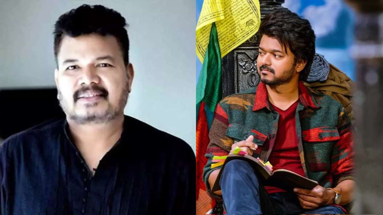 Vijay : 11 ఏళ్ళ తరువాత మరోసారి శంకర్ దర్శకత్వంలో విజయ్.. ఈసారి రీమేక్..? ఒరిజినల్..? Vijay : 11 ఏళ్ళ తరువాత మరోసారి శంకర్ దర్శకత్వంలో విజయ్.. ఈసారి రీమేక్..? ఒరిజినల్..?