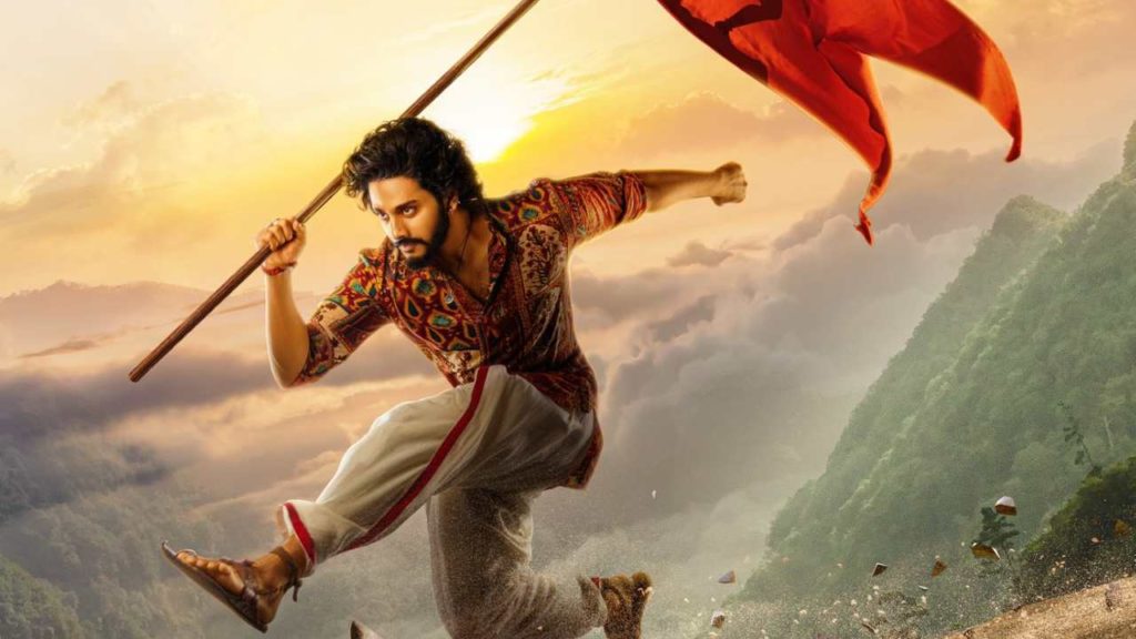 Teja Sajja Hanuman Movie Release date announced ready to release in Sankranthi season
