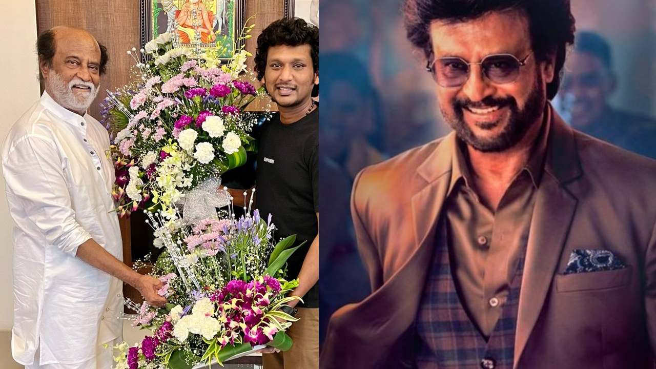 Thalaivar 171 : ‘లియో’ తర్వాత లోకేశ్ రజినీకాంత్ తోనే? తలైవర్ 171వ సినిమా కొత్త సంవత్సరంలో మొదలు.. Thalaivar 171 : ‘లియో’ తర్వాత లోకేశ్ రజినీకాంత్ తోనే? తలైవర్ 171వ సినిమా కొత్త సంవత్సరంలో మొదలు..