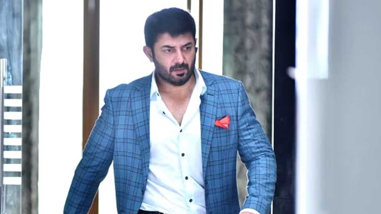 Arvind Swamy property value in thousands of crores everyone shocking about Arvind Swamy assets  