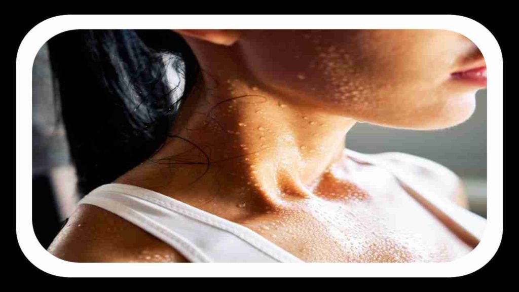 toxins in the body