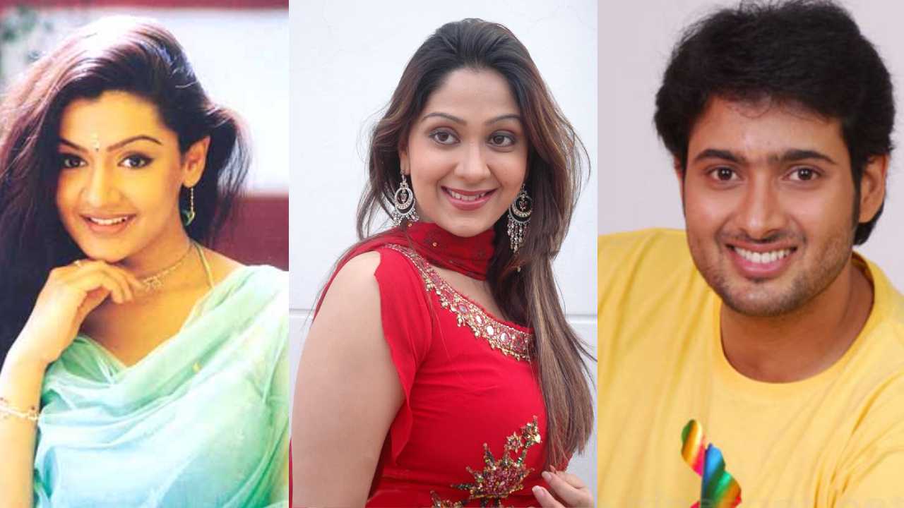 Ankitha : ఆర్తి అగర్వాల్, ఉదయ్ కిరణ్ నా బెస్ట్ ఫ్రెండ్స్.. కానీ ఇప్పుడు.. వాళ్ళతో స్నేహాన్ని బయటపెట్టిన అంకిత Ankitha : ఆర్తి అగర్వాల్, ఉదయ్ కిరణ్ నా బెస్ట్ ఫ్రెండ్స్.. కానీ ఇప్పుడు.. వాళ్ళతో స్నేహాన్ని బయటపెట్టిన అంకిత