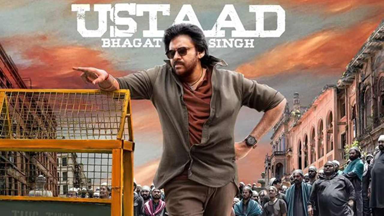 Ustaad Bhagat Singh : ఉస్తాద్ భగత్ సింగ్ సినిమా ఆగిపోయిందా? ఇంకో సినిమా చూసుకోనున్న హరీష్ శంకర్..? Ustaad Bhagat Singh : ఉస్తాద్ భగత్ సింగ్ సినిమా ఆగిపోయిందా? ఇంకో సినిమా చూసుకోనున్న హరీష్ శంకర్..?