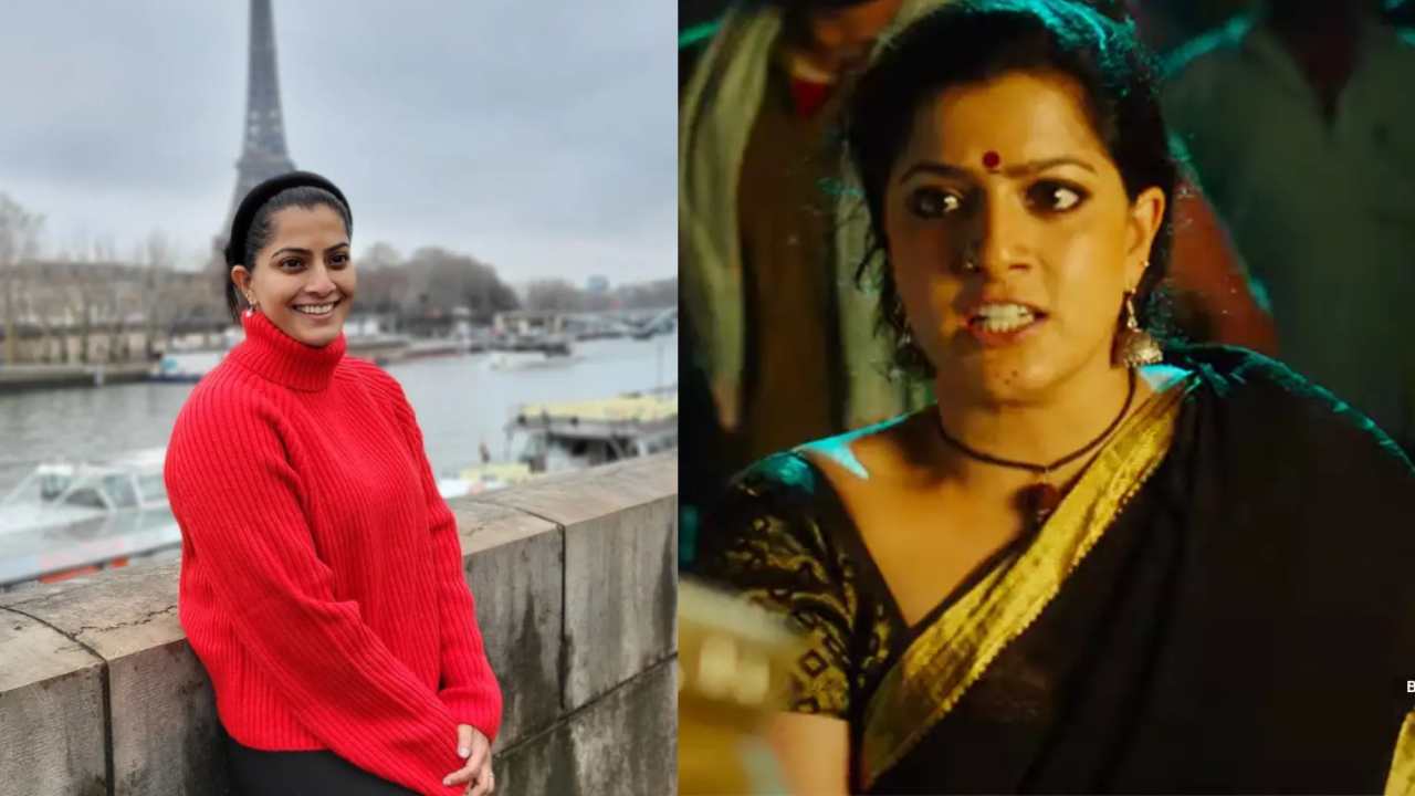 Varalaxmi Sarathkumar : ఇండస్ట్రీకి దొరికిన లేడీ విలన్.. అప్పుడే 50 సినిమాలు పూర్తి చేసేసిన వరలక్ష్మి.. Varalaxmi Sarathkumar : ఇండస్ట్రీకి దొరికిన లేడీ విలన్.. అప్పుడే 50 సినిమాలు పూర్తి చేసేసిన వరలక్ష్మి..