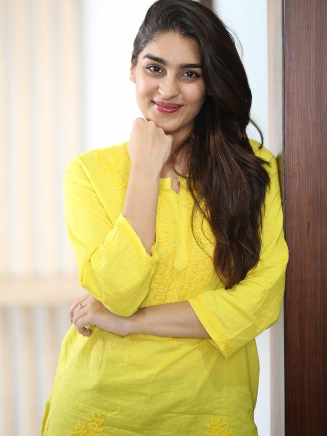 >తెలుగులో ఎంట్రీ ఇస్తున్న యుక్తి తరేజా..