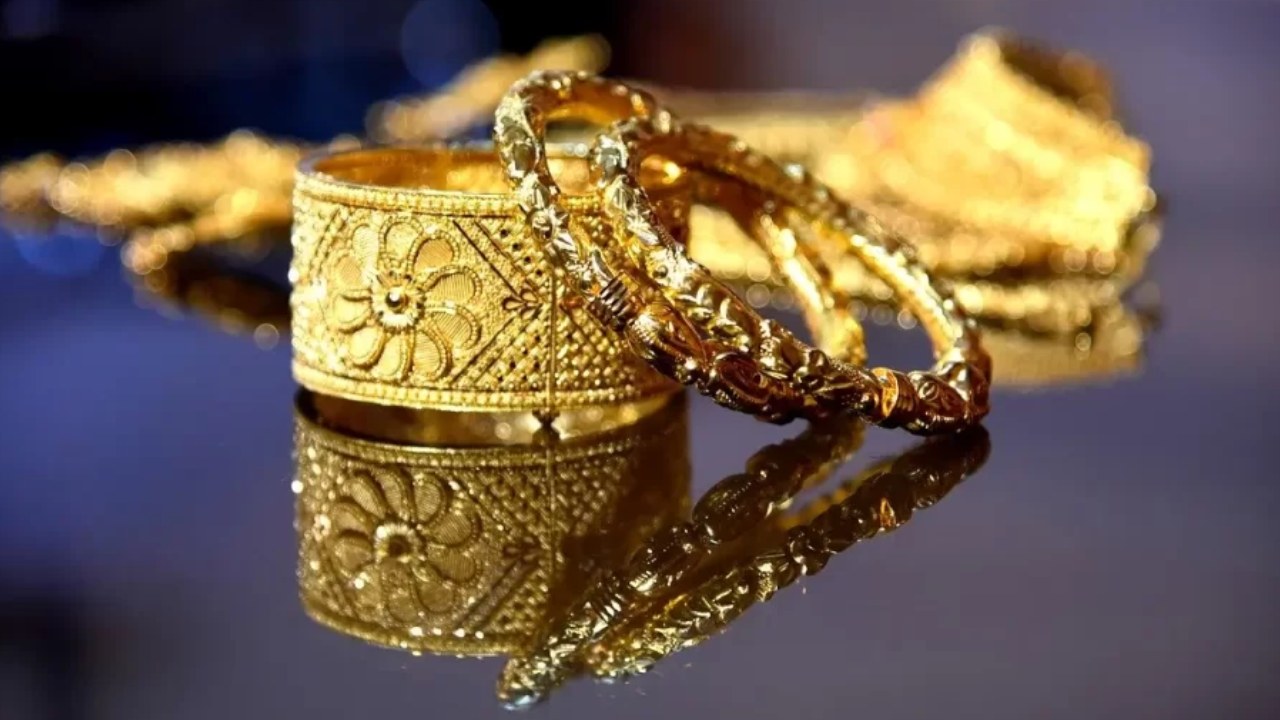 Gold