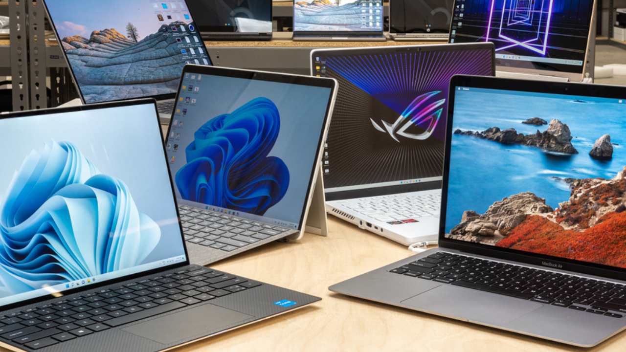 5 best laptop deals on Flipkart, get up to 37 Percent discount