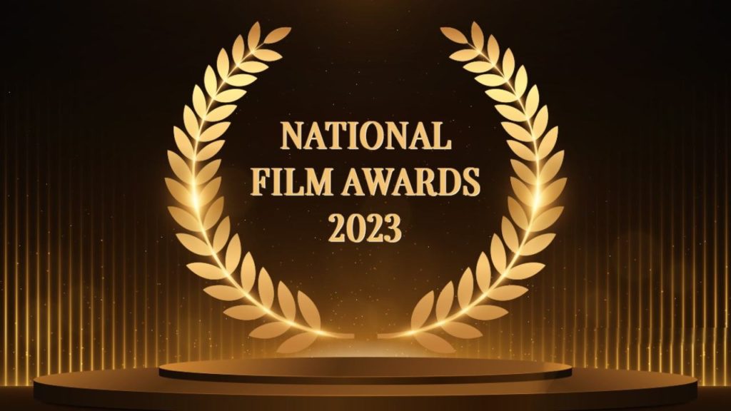 69 National Film Awards 2023 announced