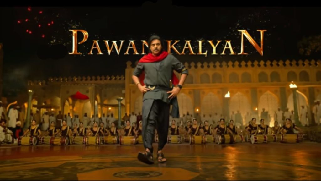 AM Rathnam gave clarity on shooting and release of Pawan Kalyan Hari Hara Veera Mallu