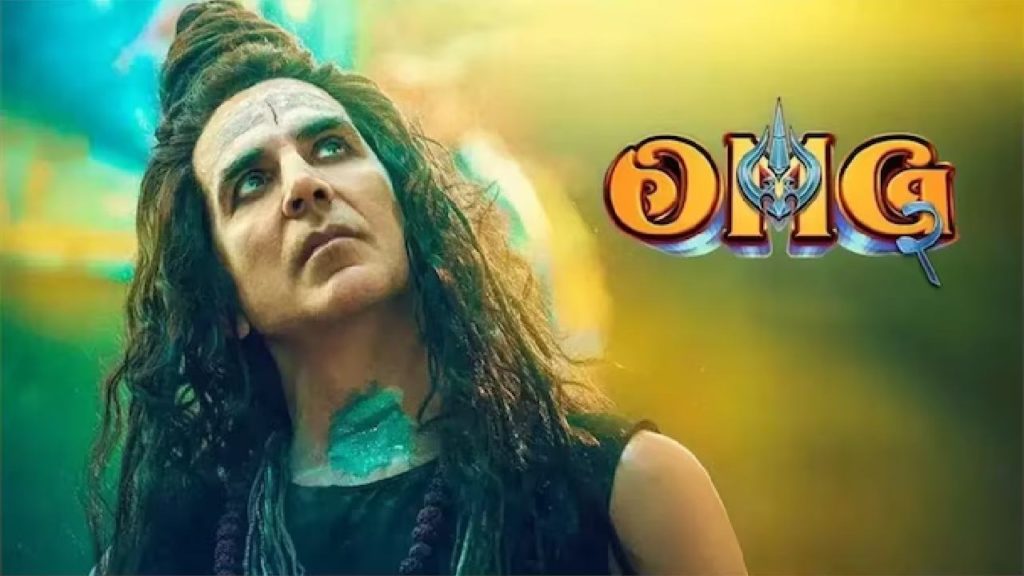 Akshay Kumar OMG 2 got censor board clearance with A certificate